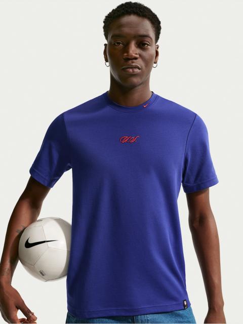Nike USMNT Primary Men's Nike Dri-FIT Soccer T-Shirt