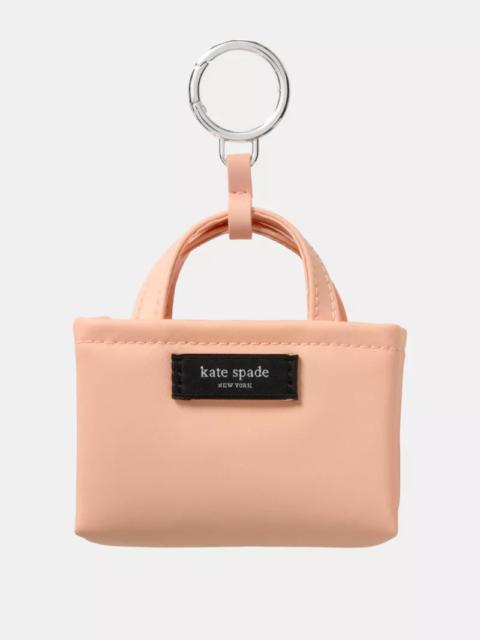 kate spade Charmed Nano Tote Bag Charm