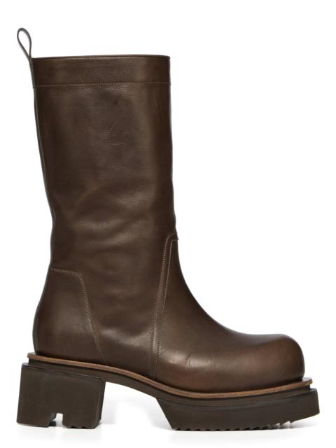 Rick Owens CALF PULL ON BOGUN