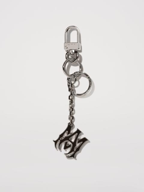 AMIRI "MA" KEYCHAIN