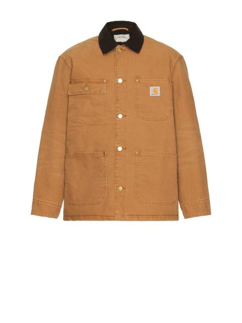 Carhartt OG Chore Jacket
