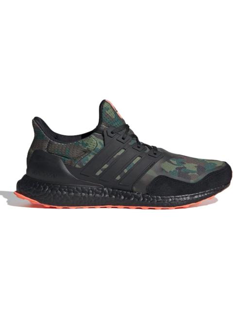 adidas Ultra Boost Camo