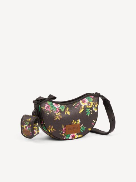 KENZO Courier 'Pop Bouquet' shoulder bag