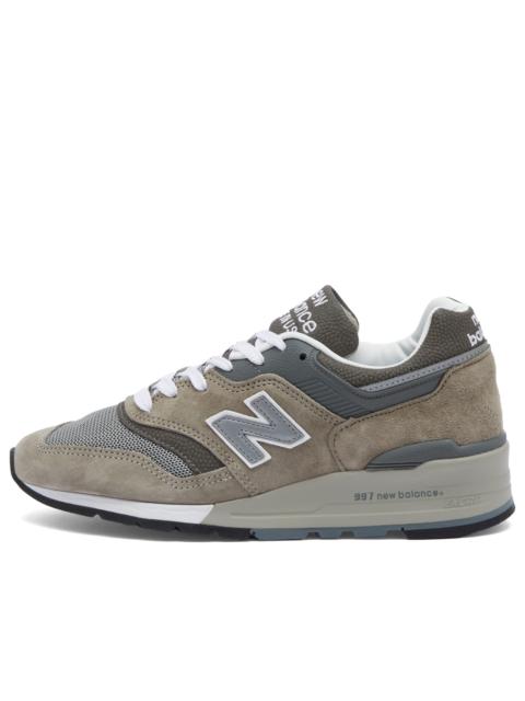 New Balance U997GY