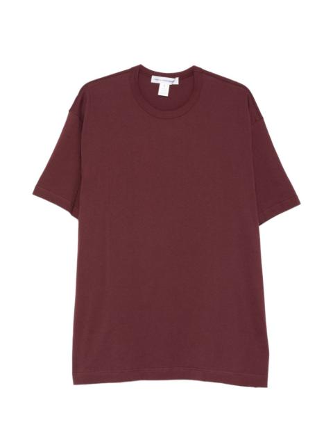 Comme des Garçons SHIRT crew-neck T-shirt