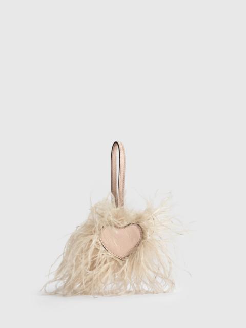 ATP ATELIER Venosta Cipria Key chain