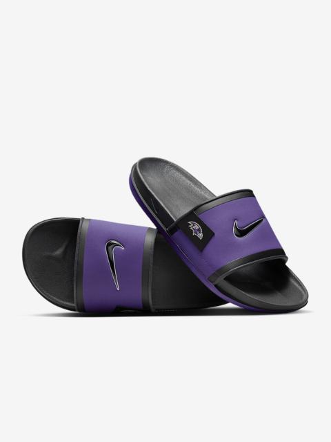 Nike Nike Offcourt (Baltimore Ravens) Offcourt Slides