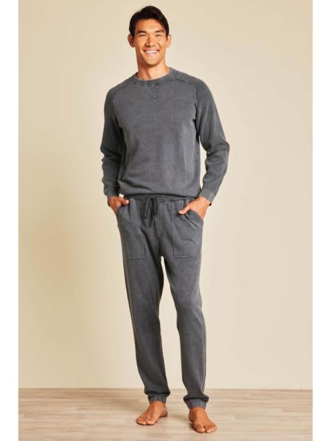 Barefoot Dreams Sunbleach Jogger