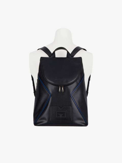 Givenchy Backpack in leather with contrasting details
