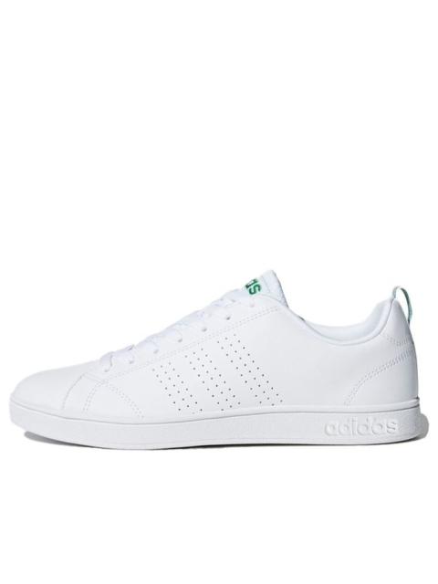 adidas adidas Advantage Clean VS 'Triple White' F99251