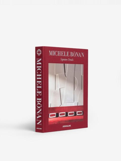 ASSOULINE Michele Bönan: Signature Details