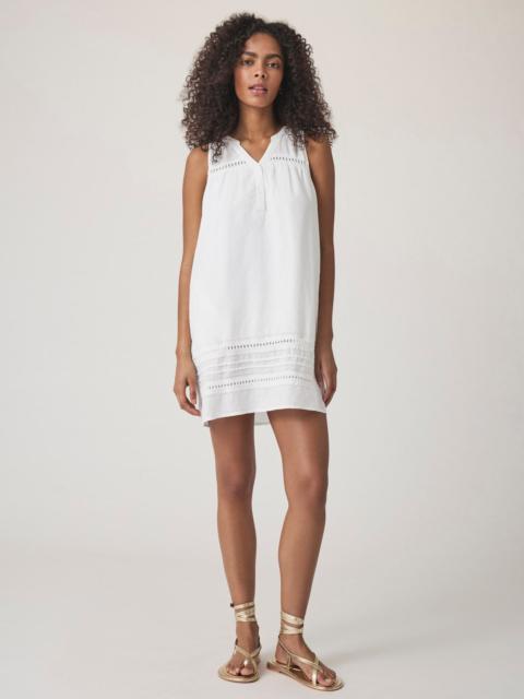 Splendid Catalina Mini Dress