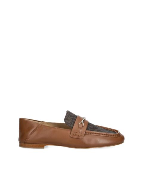 MICHAEL KORS Lordsy Lena loafers