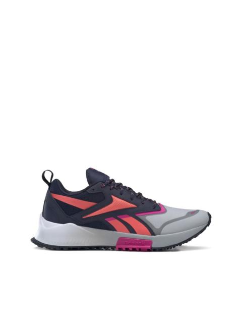 Reebok trail lace-up trainers