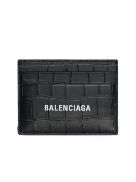 BALENCIAGA CARD WALLET