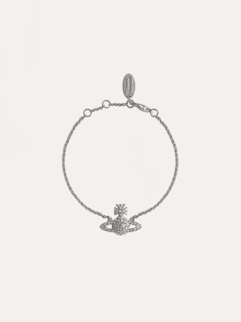 Vivienne Westwood GRACE BAS RELIEF BRACELET