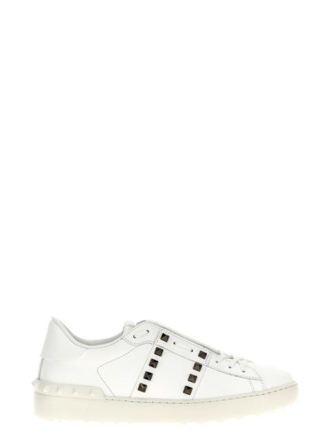 Valentino Valentino Garavani 'Rockstud Untitled' sneakers