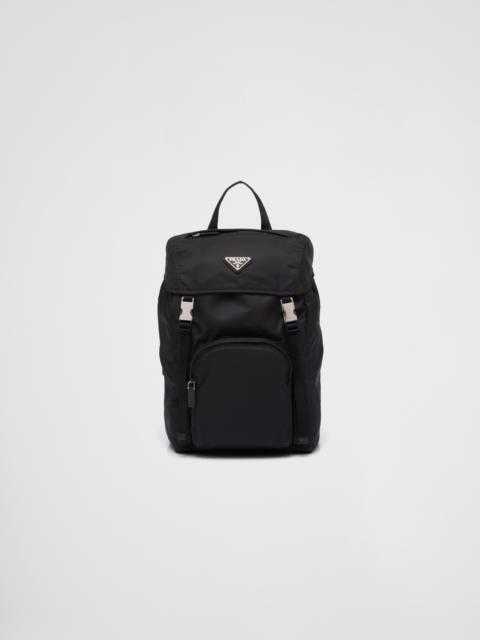 Re-Nylon backpack