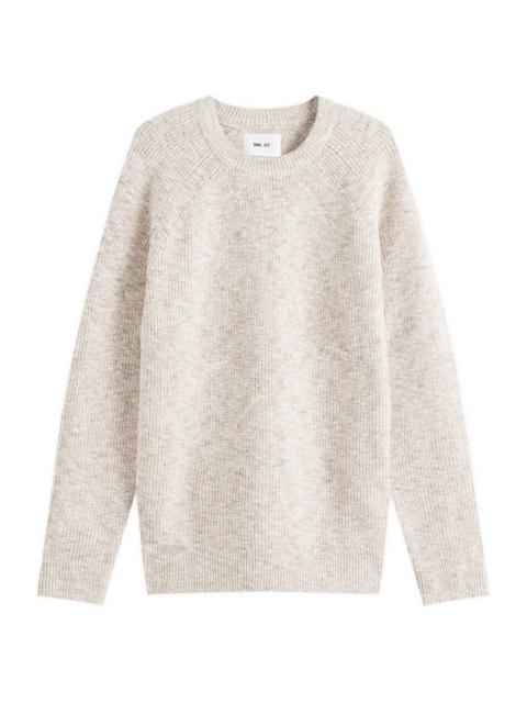 NN07 Jacobo Boucle Jumper