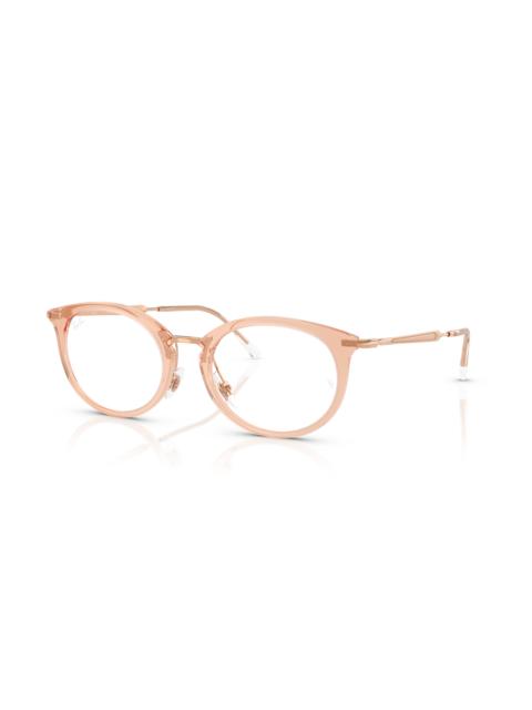 Ray-Ban RB7255 OPTICS