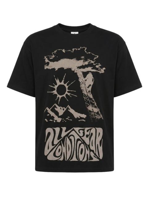 Nike ACG Dri-FIT T-Shirt "Black" IM6175 010