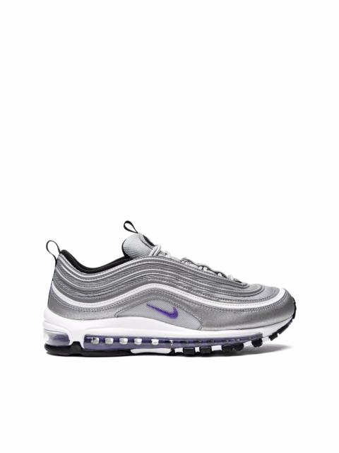 Nike 에어 맥스 97 "Purple Bullet"스니커
