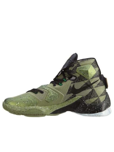 Nike Nike LeBron 13 'All Star - Northern Lights' 835659-309