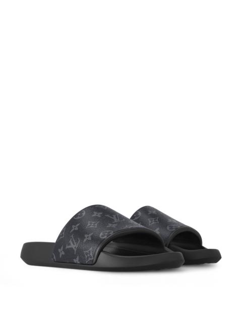 Louis Vuitton Waterfront Mule