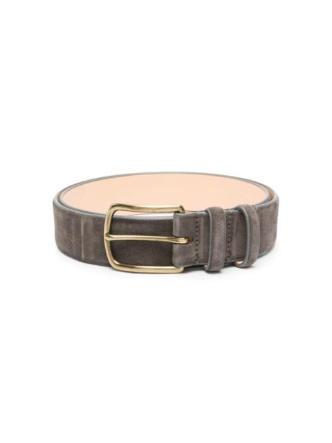OFFICINE CREATIVE OC Strip 33 belt