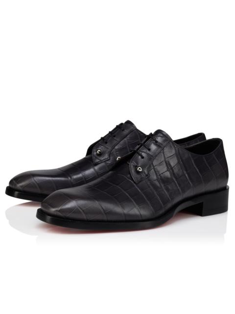 Christian Louboutin Chambeliss Derbies