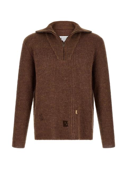 Maison Margiela Mending Sweater