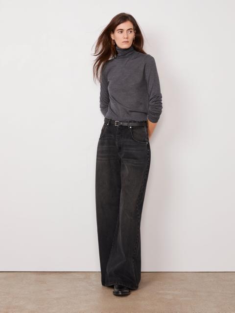 OFFICINE GÉNÉRALE MELI SWEATER