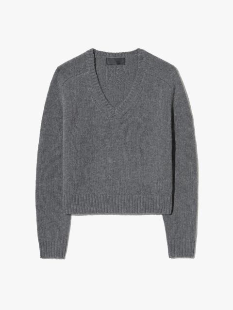 NILI LOTAN VICKI SWEATER