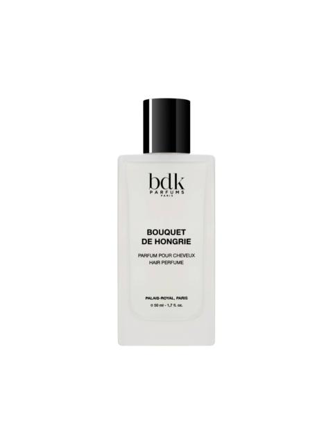 BDK Parfums Bouquet de Hongrie Hair Perfume