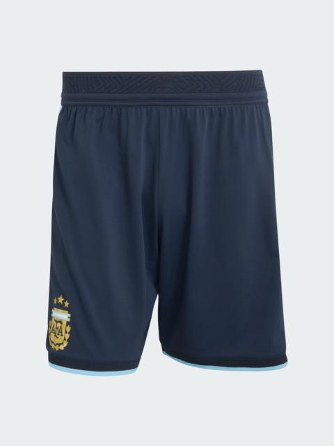 adidas Argentina 26 Home Authentic Shorts