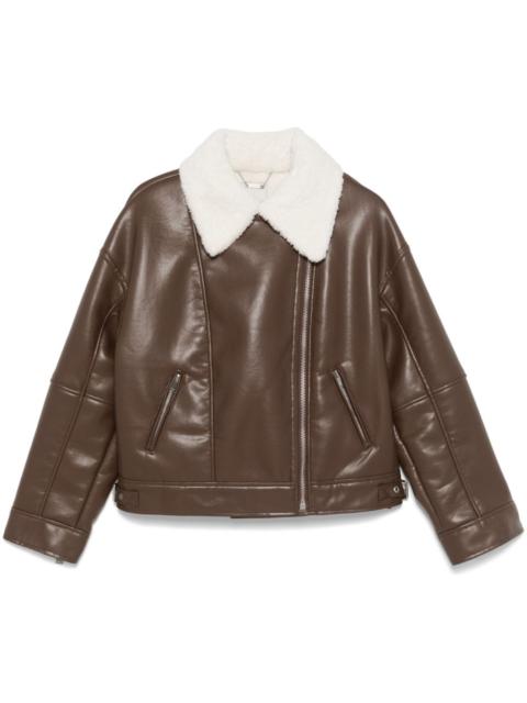 SIMKHAI Nyx jacket