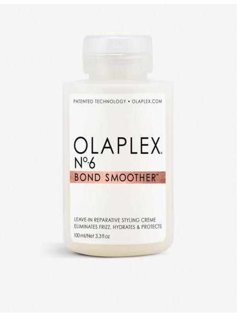 Olaplex N°6 Bond Smoother styling creme 100ml