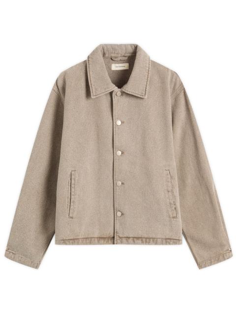 mfpen mfpen Painters Jacket