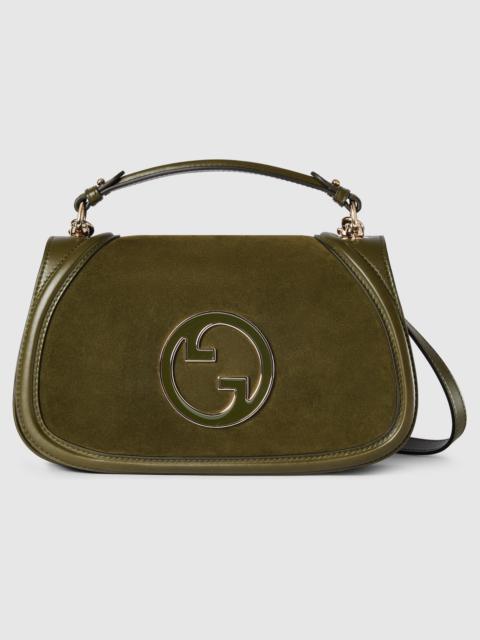GUCCI Gucci Blondie medium top handle bag