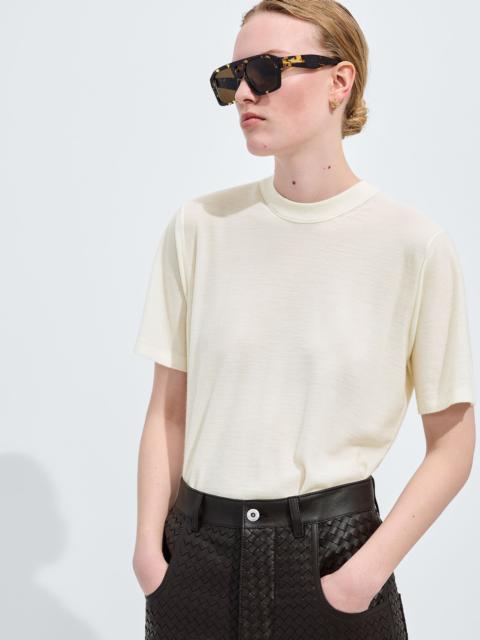 Bottega Veneta Cashmere T-Shirt