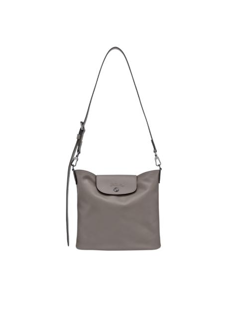 Longchamp `Le Pliage Xtra` Medium Shoulder Bag