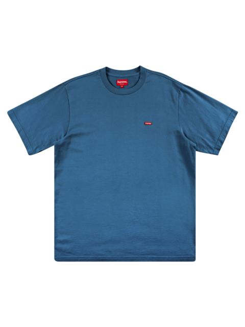 Supreme Supreme Small Box Tee 'Teal'