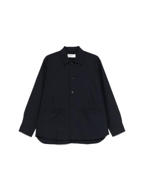 Travail overshirt