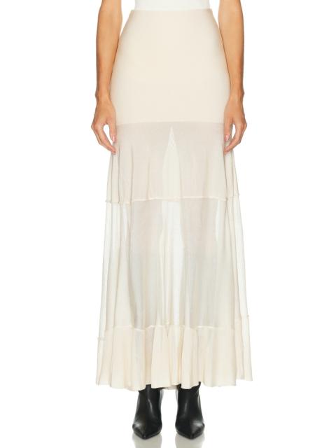 Altuzarra Gorrell Skirt