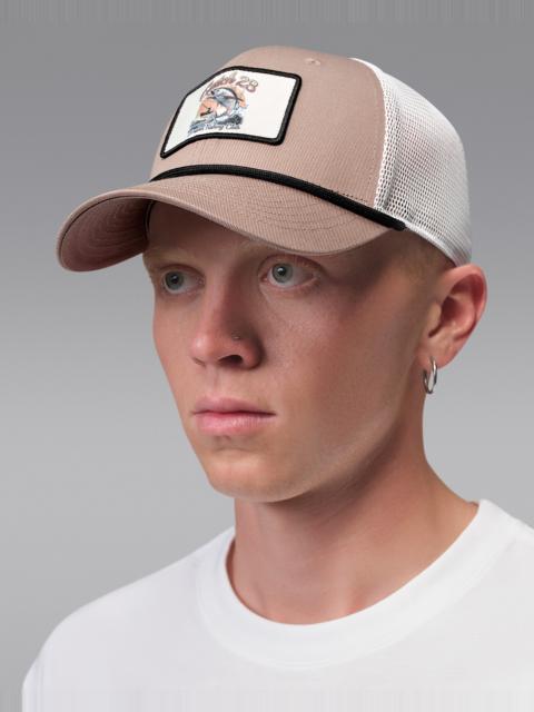 Jordan Jordan Rise Structured Trucker Hat