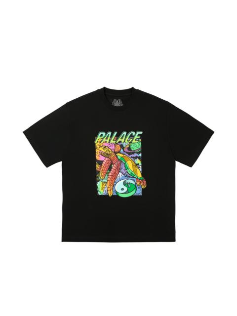 PALACE DMT T-SHIRT BLACK