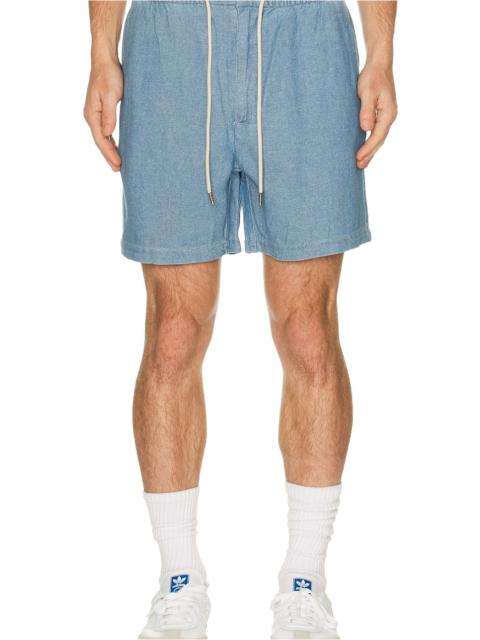 Rails Archer 6" Shorts