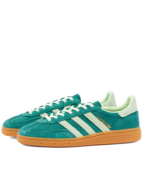 Nudie Jeans Adidas Handball Spezial