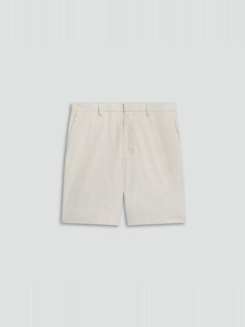 Theory Standard Short in Good Linen