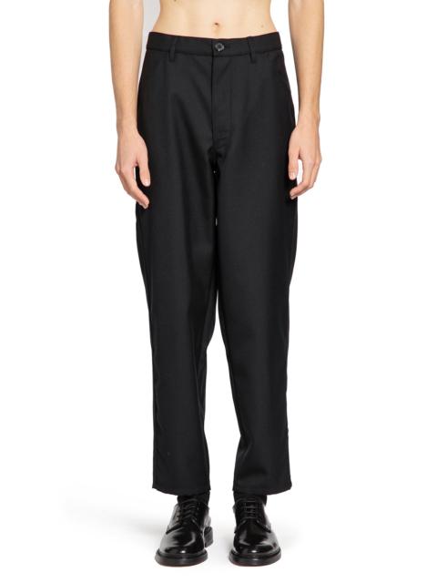 Comme des Garçons SHIRT Woven Trousers